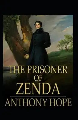 The Prisoner of Zenda Illustrated