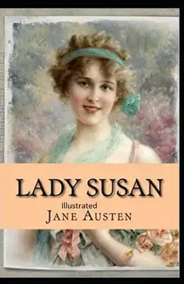 Lady Susan Illustrated