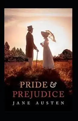Pride and Prejudice Illustrated