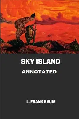 Sky Island Annotated
