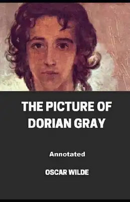 The Picture of Dorian Gray Annotated