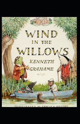 The Wind in the Willows Annotated
