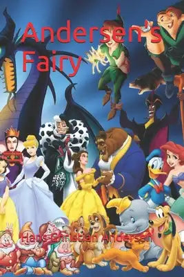 Andersen's Fairy