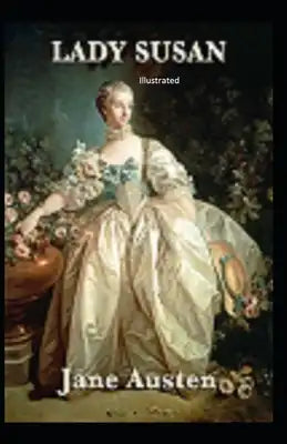 Lady Susan Illustrated