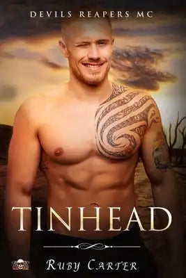 Tinhead: Devils Reapers MC