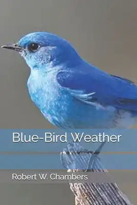 Blue-Bird Weather