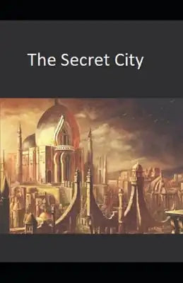 The Secret City Illustrated