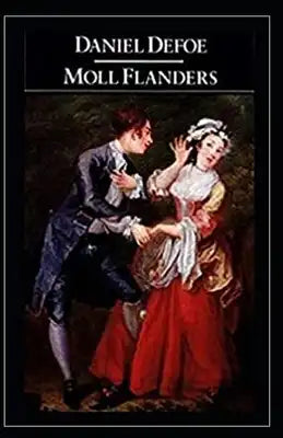 Moll Flanders Illustrated