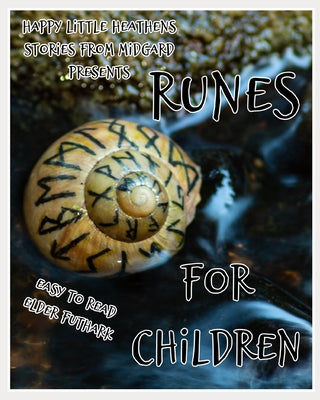 Runes for children