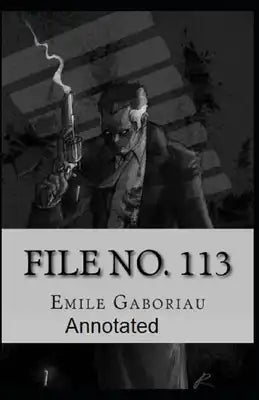 File No.113 Annotated