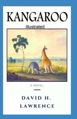 Kangaroo Illustrated