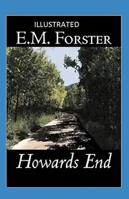 Howards End Illustrated