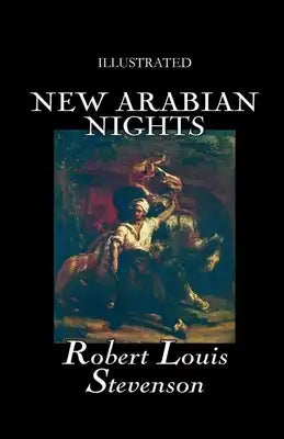 New Arabian Nights Illustrated