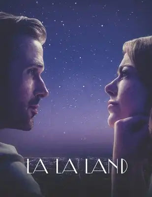 La La Land: Screenplay