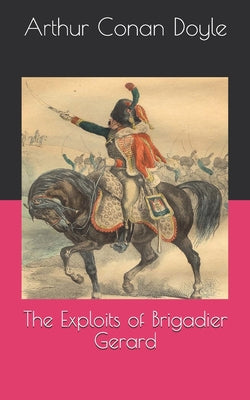 The Exploits of Brigadier Gerard