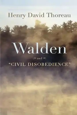 Walden illustrated