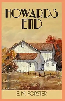 Howards End Illustrated