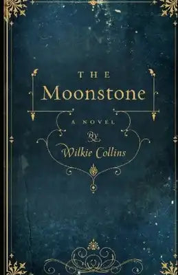 The Moonstone illustrated