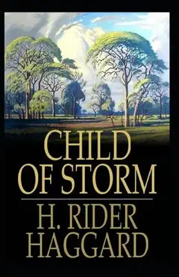Child of Storm Annotated