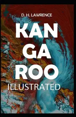 Kangaroo Illustrated