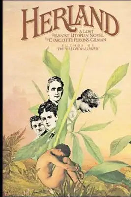 Herland Annotated