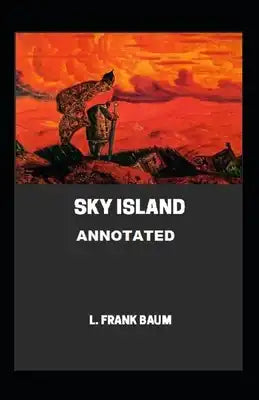 Sky Island Annotated
