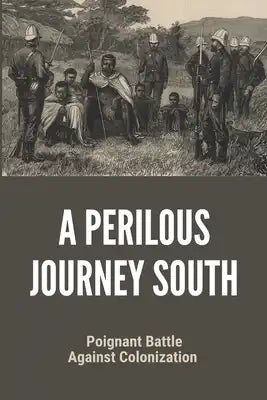 A Perilous Journey South: Poignant Battle Against Colonization: True Bonding