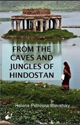 From The Caves And Jungles Of The Hindostan Annotated