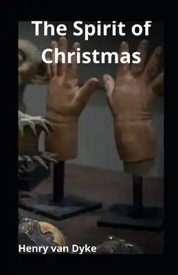 The Spirit of Christmas illustrated