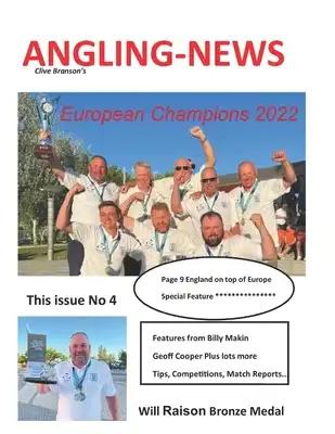 Angling-News
