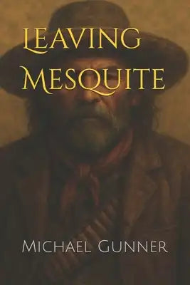 Leaving Mesquite