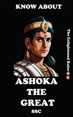 Know about "Ashoka the Great": The Enlightened Ruler