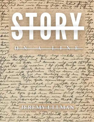 Story on a Line: Into the Mind of a Quarantined Twenty-Something