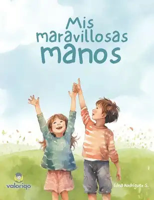 Mis maravillosas manos