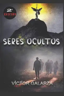 Seres Ocultos: Una situación inusual