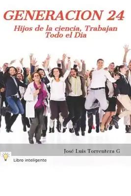 Generacion 24: Hijos de la Ciencia, Trabajan Todo El Ida