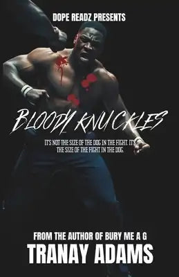 Bloody Knuckles