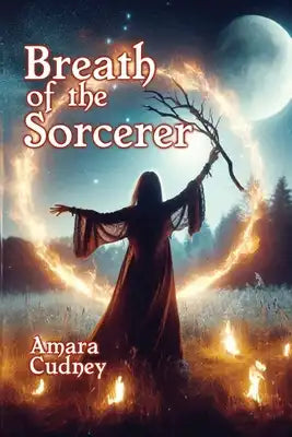 Breath of the Sorcerer