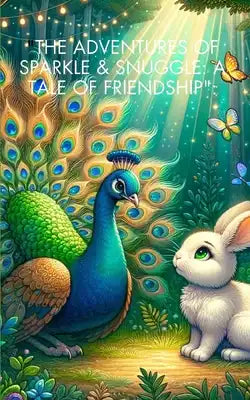 The Adventures of Sparkle & Snuggle: A Tale of Friendship