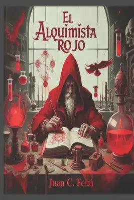 El Alquimista Rojo