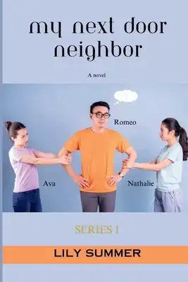 My Next Door Neighbor