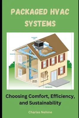 Packaged HVAC Systems: Choosing Comfort, Efficiency, and Sustainability