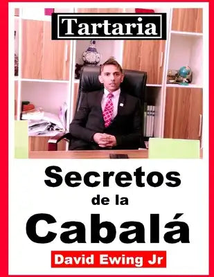 Tartaria - Secretos de la Cabalá: Spanish