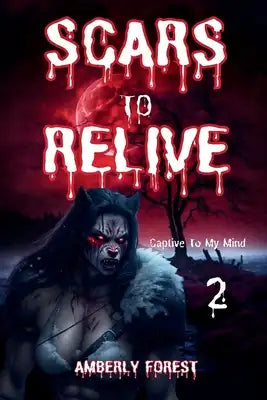 Scars to Relive: Captive To My Mind