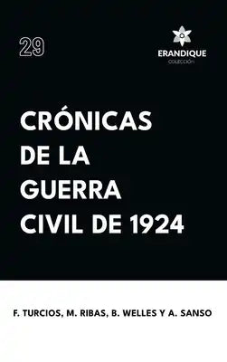 Crónicas de la Guerra Civil de 1924