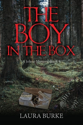 The Boy in the Box: A Jolene Mystery, Book 4