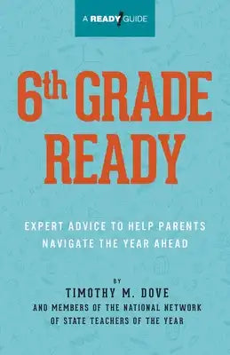 6th Grade Ready