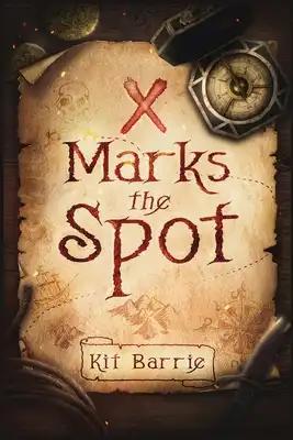 X Marks the Spot