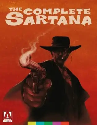 The Complete Sartana