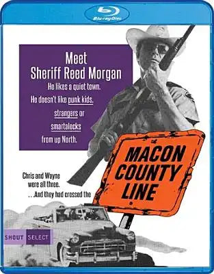 Macon County Line